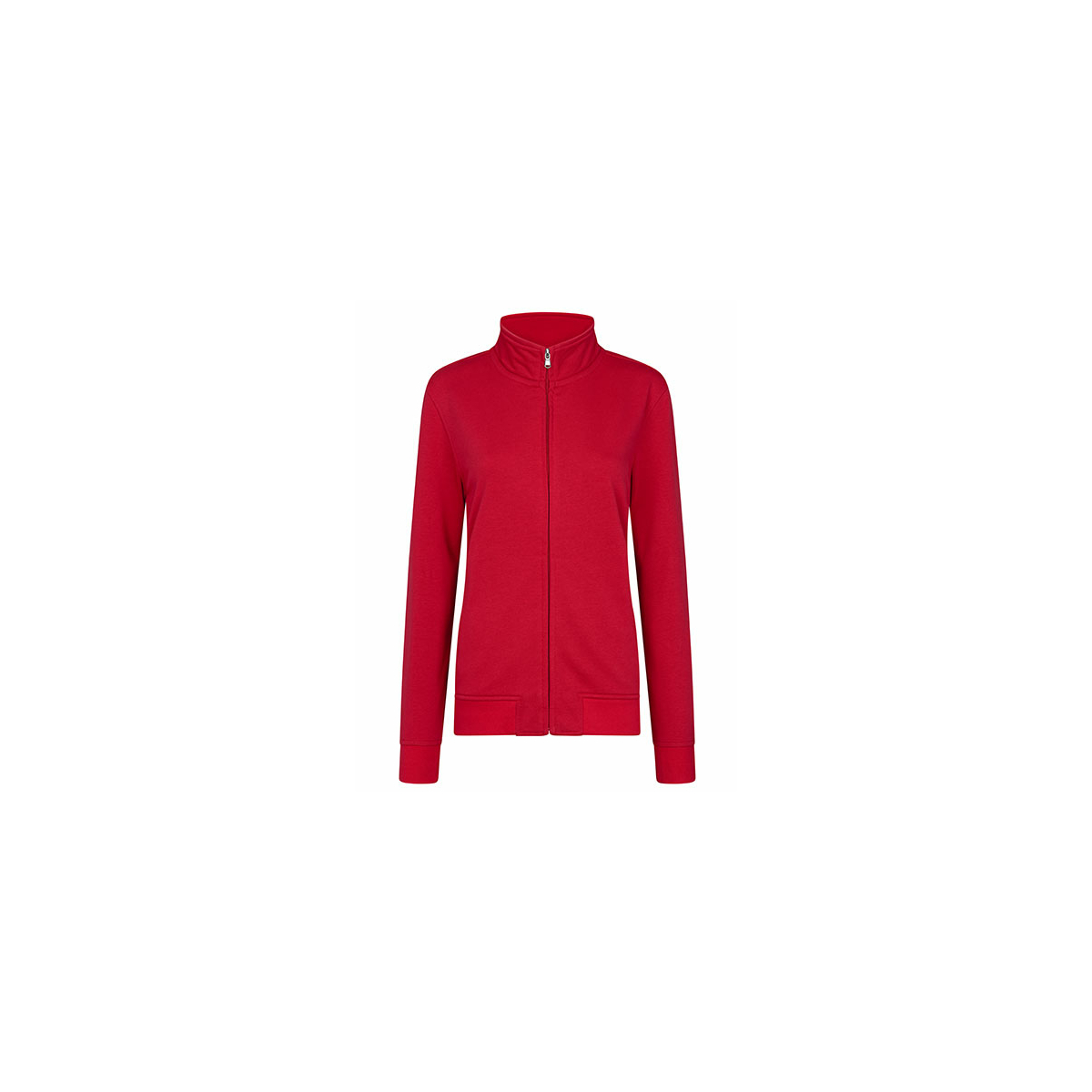 Women´s Premium Full-Zip Sweat Jacket
