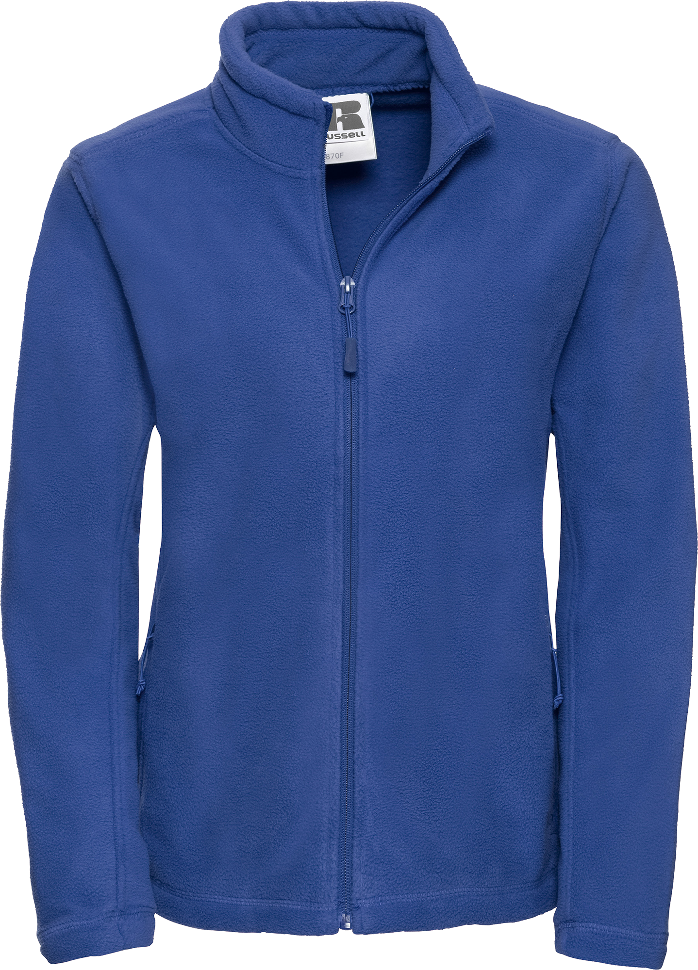 Ladies´ Full Zip Outdoor Fleece
