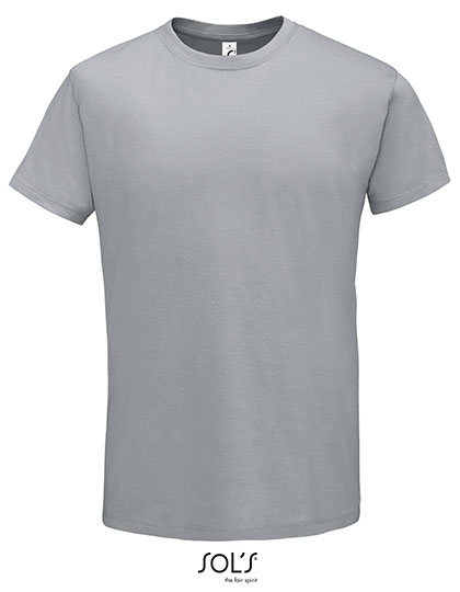 Basic Herren-T-Shirt "Regent"
