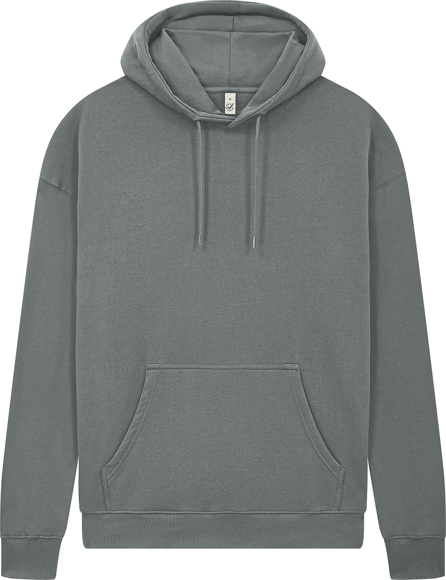 Pullover Hoodie