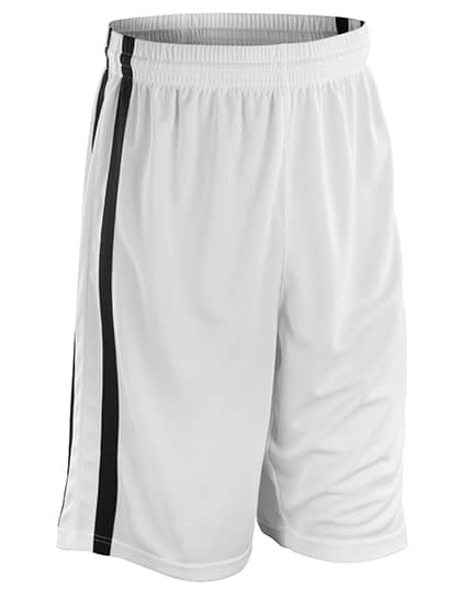 Men´s Basketball Quick Dry Short
