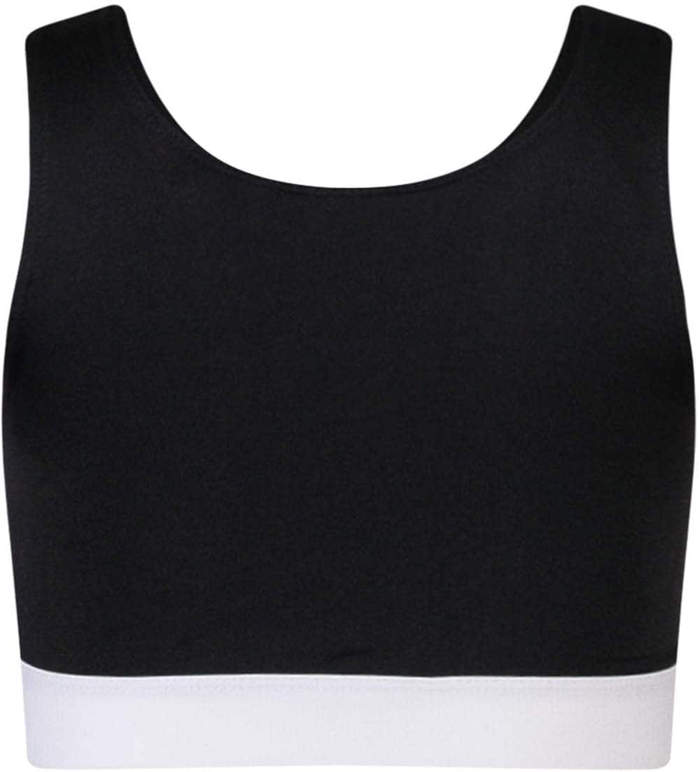 Kids´ Fashion Crop Top