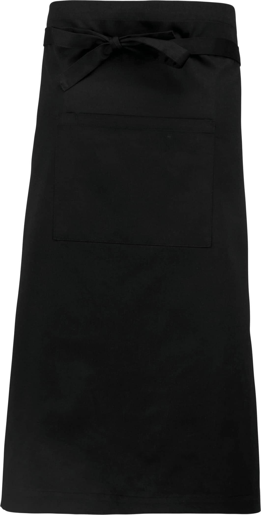 Extra lange Schürze