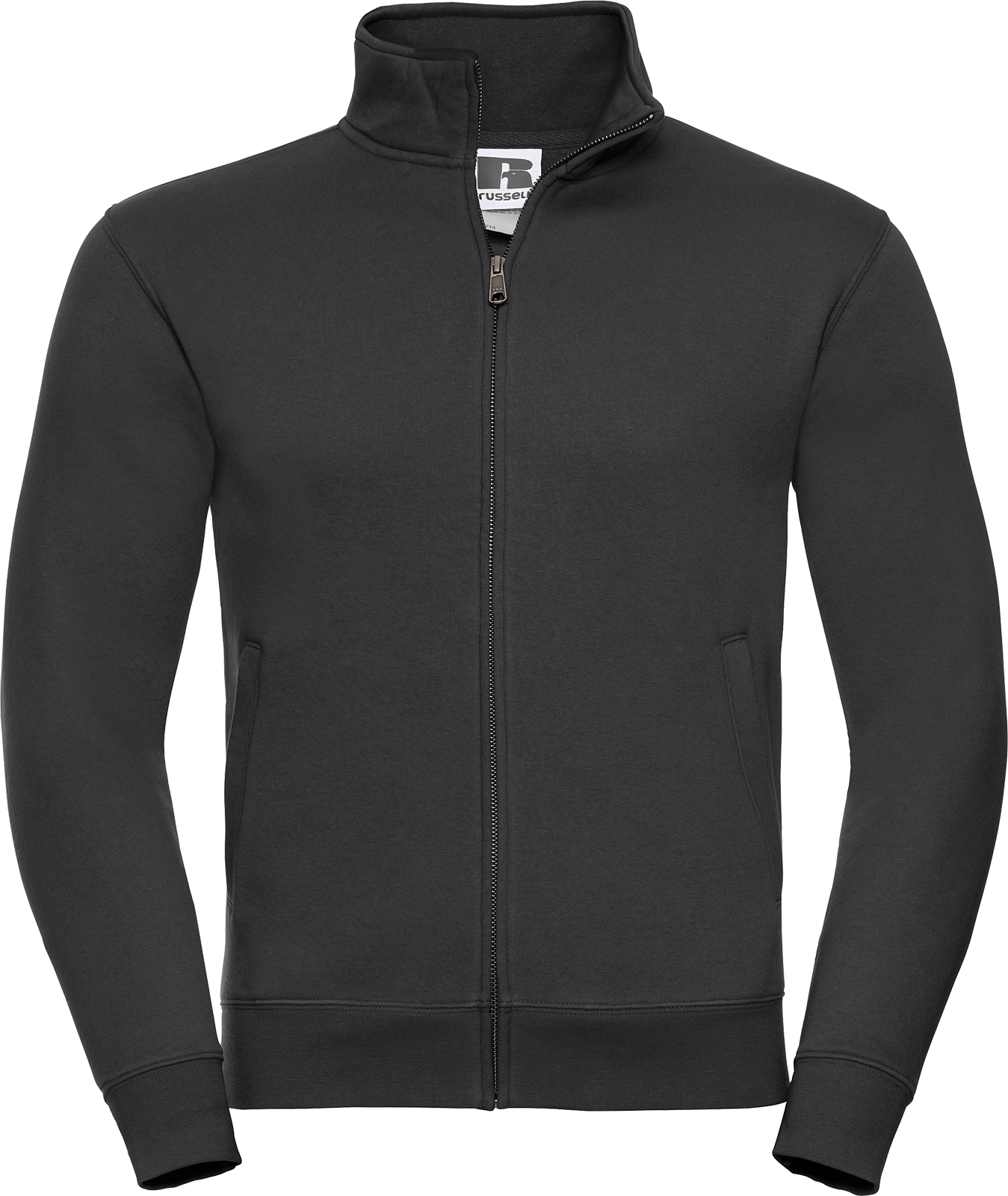 Men's Authentic Sweat Jacket