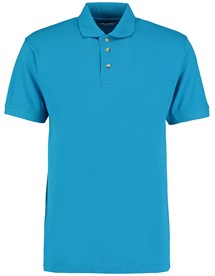 Classic Fit Workwear Superwash® 60° Polo