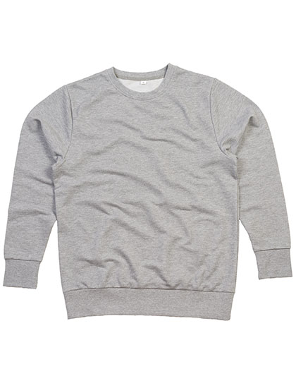 Nachhaltiges Unisex Basic Sweat