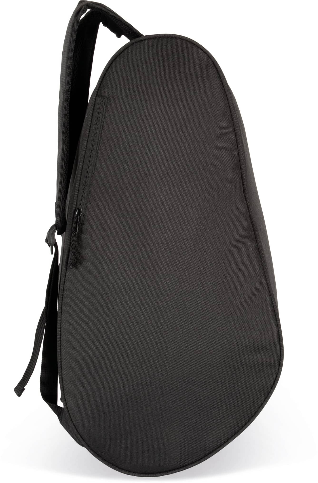 Recycelter Padel-Rucksack mit Schlägerfach