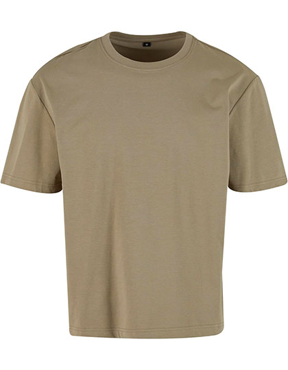 Sorona® Loose Fit Tee