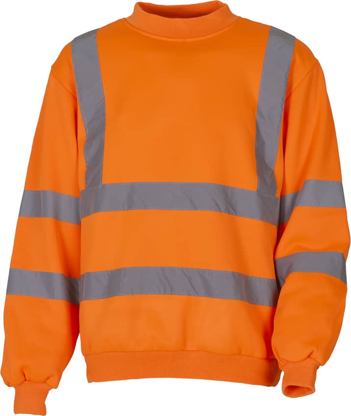 Hi-Vis Sweatshirt