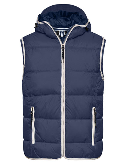 Men´s Maritime Vest