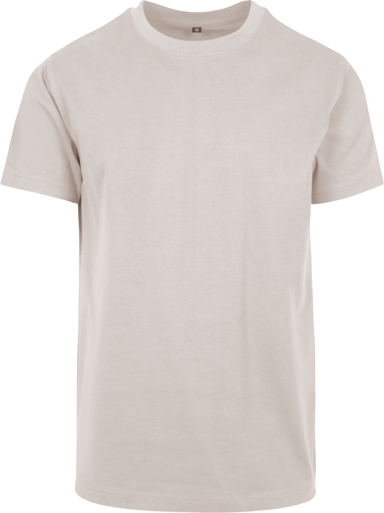 T-Shirt Round Neck