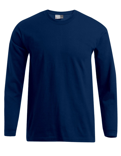 Men´s Premium-T Long Sleeve