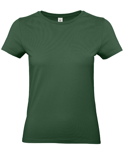 Klassisches Damen T-Shirt "#E190"