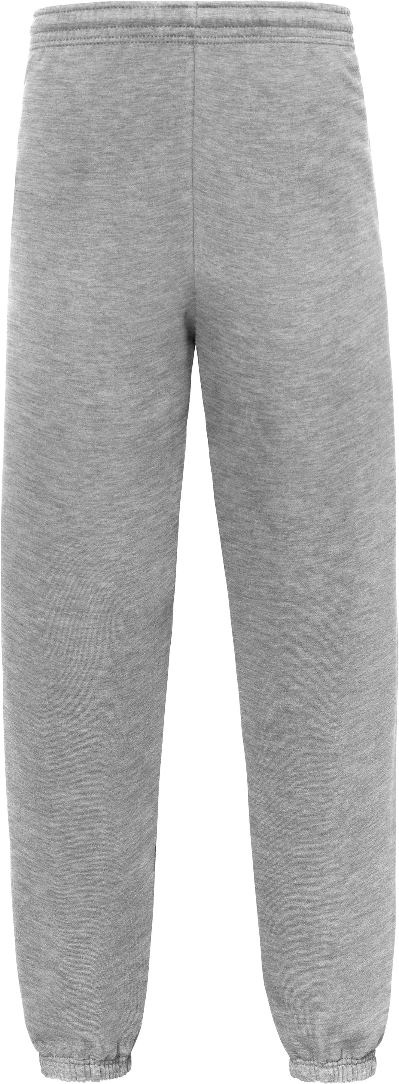 Iconic Premium Elasticated Cuff Jog Pants