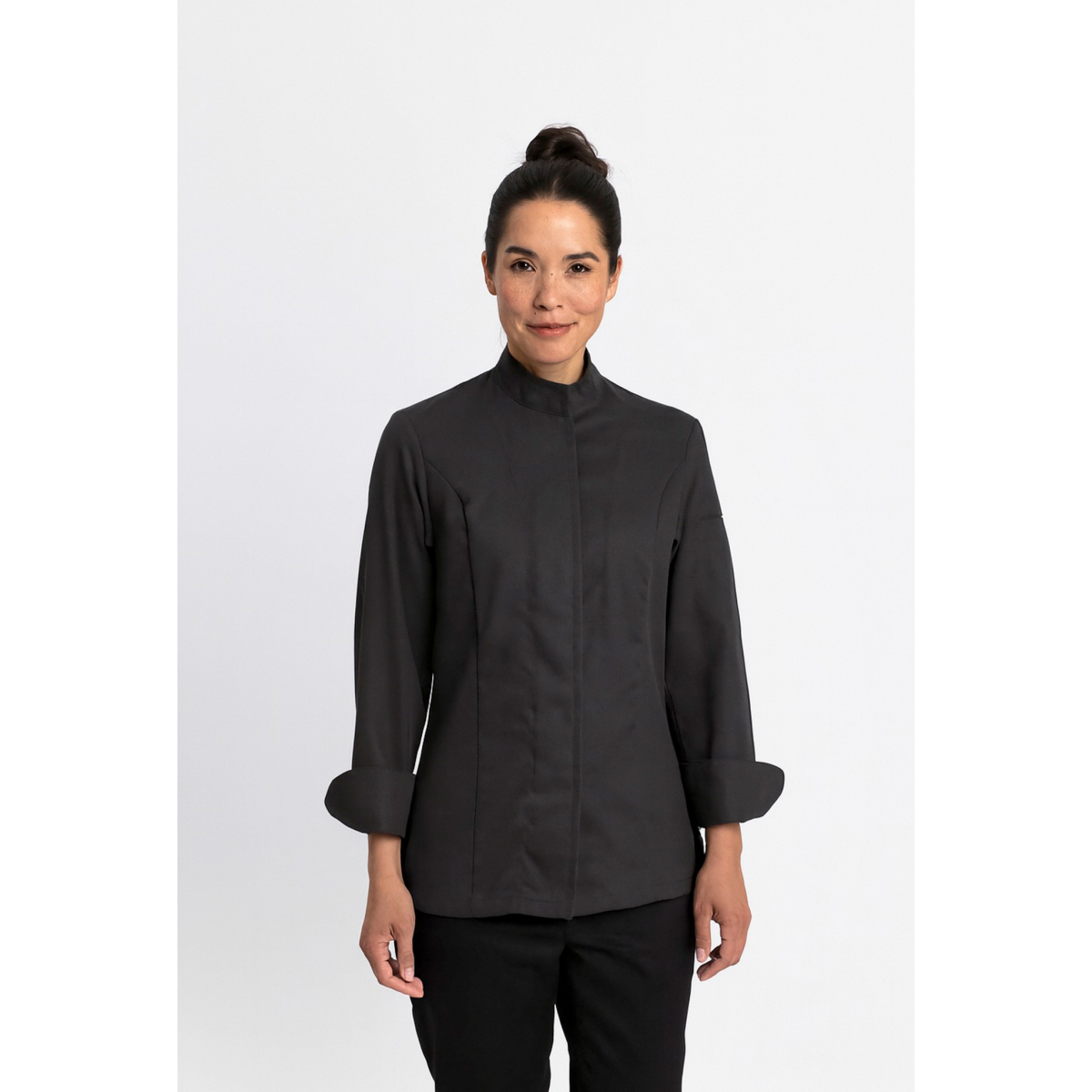 Ladies´ Chef Jacket Giulianova