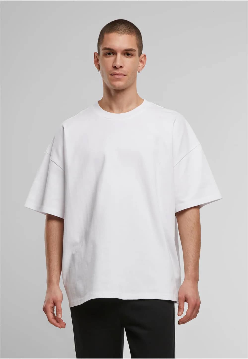Heavy Oversized Tee