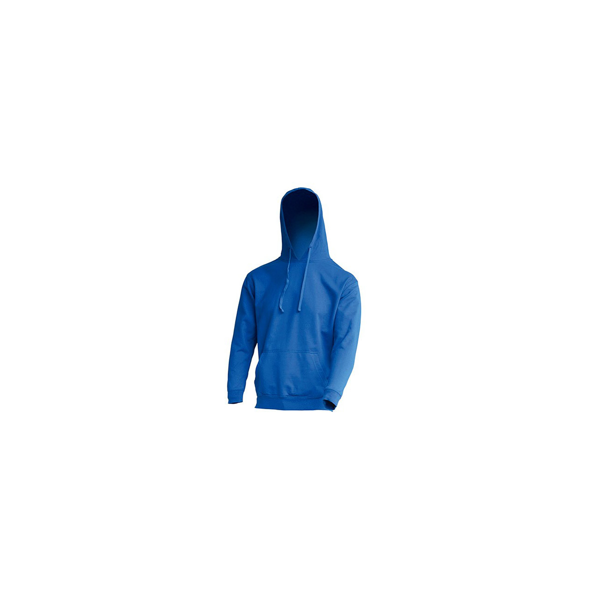 Ocean Kangaroo Hooded Sweat