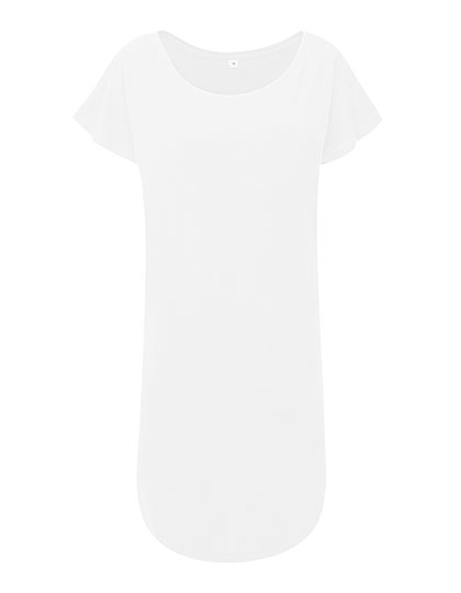 Women´s Loose Fit T Dress