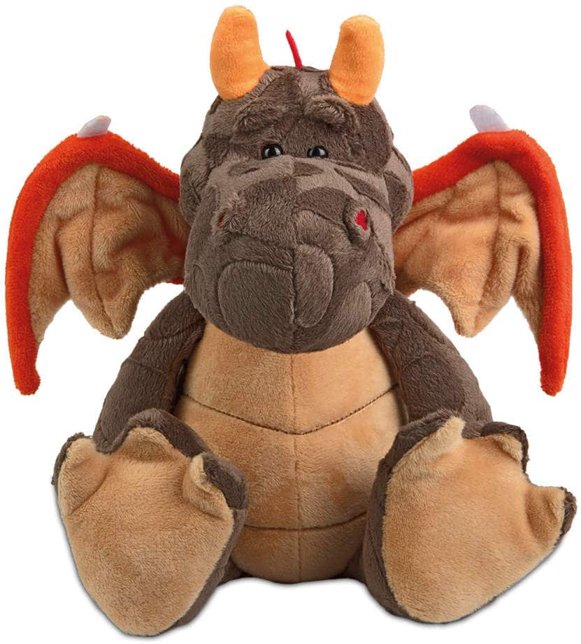 MiniFeet® Drache Edda
