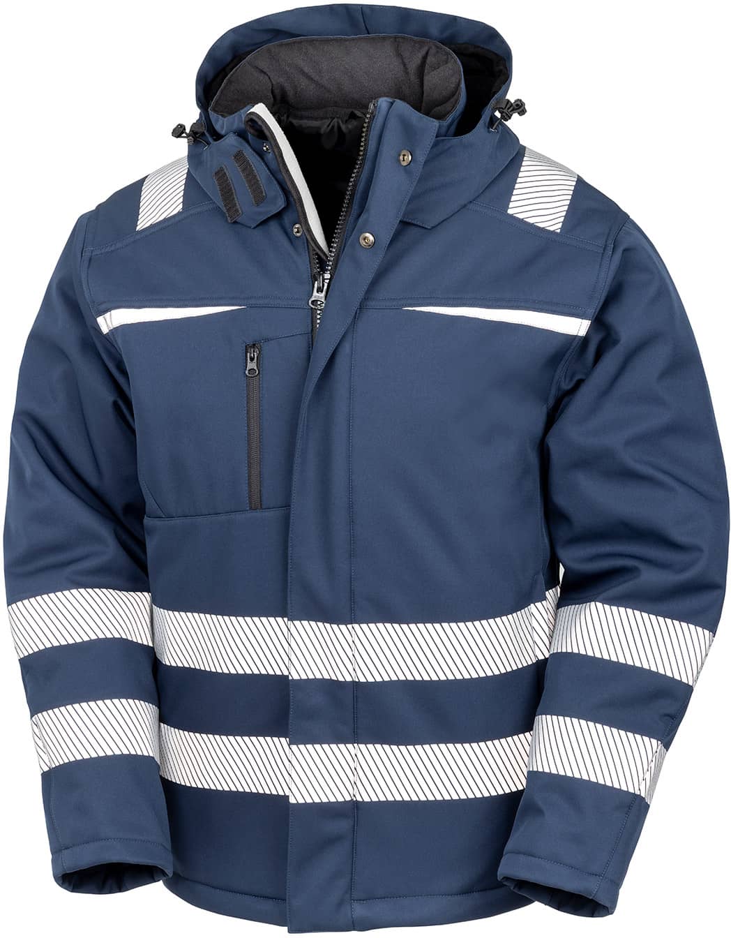 Dynamic Softshell Coat