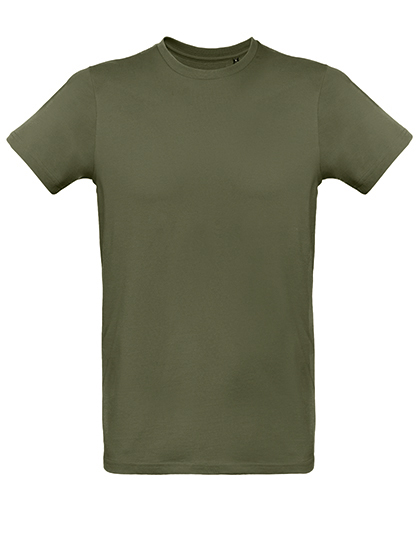 Klassisches Herren Bio T-Shirt "Inspire"