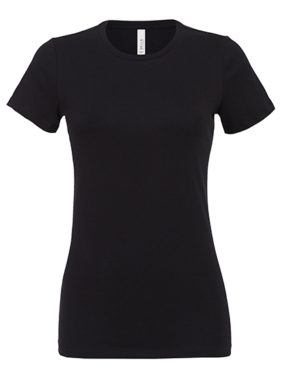 Bequem geschnittenes Damen T-Shirt