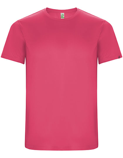 Recyceltes Herren Sport-T-Shirt "Imola"