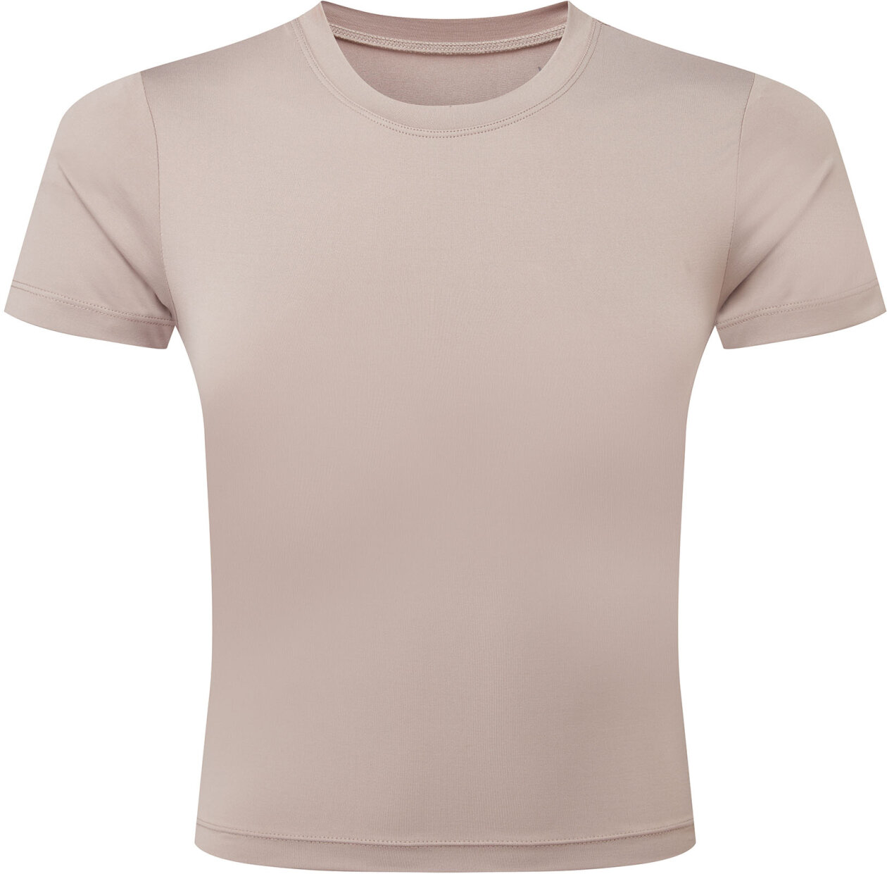 Women´s TriDri® Recycled Luxe Fitted Tee