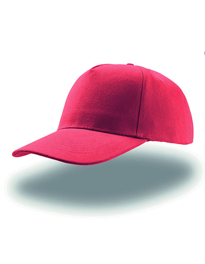 Liberty Five Cap
