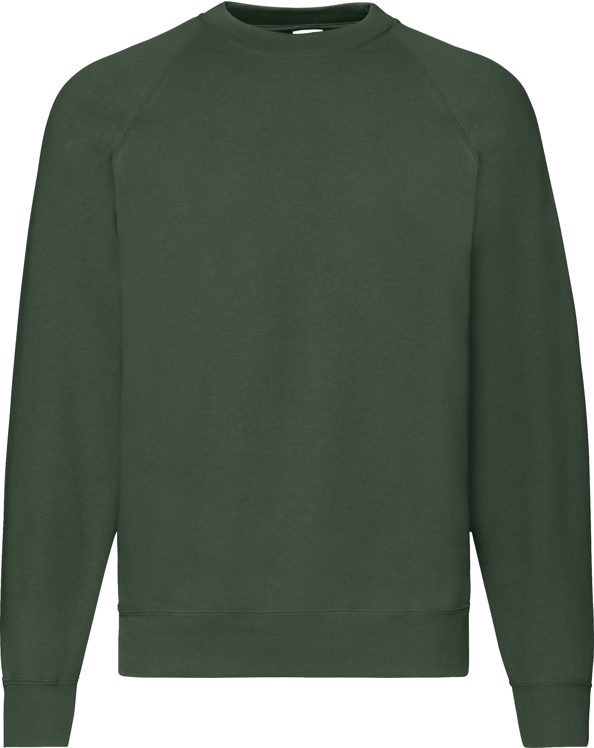 Classic Raglan Sweat