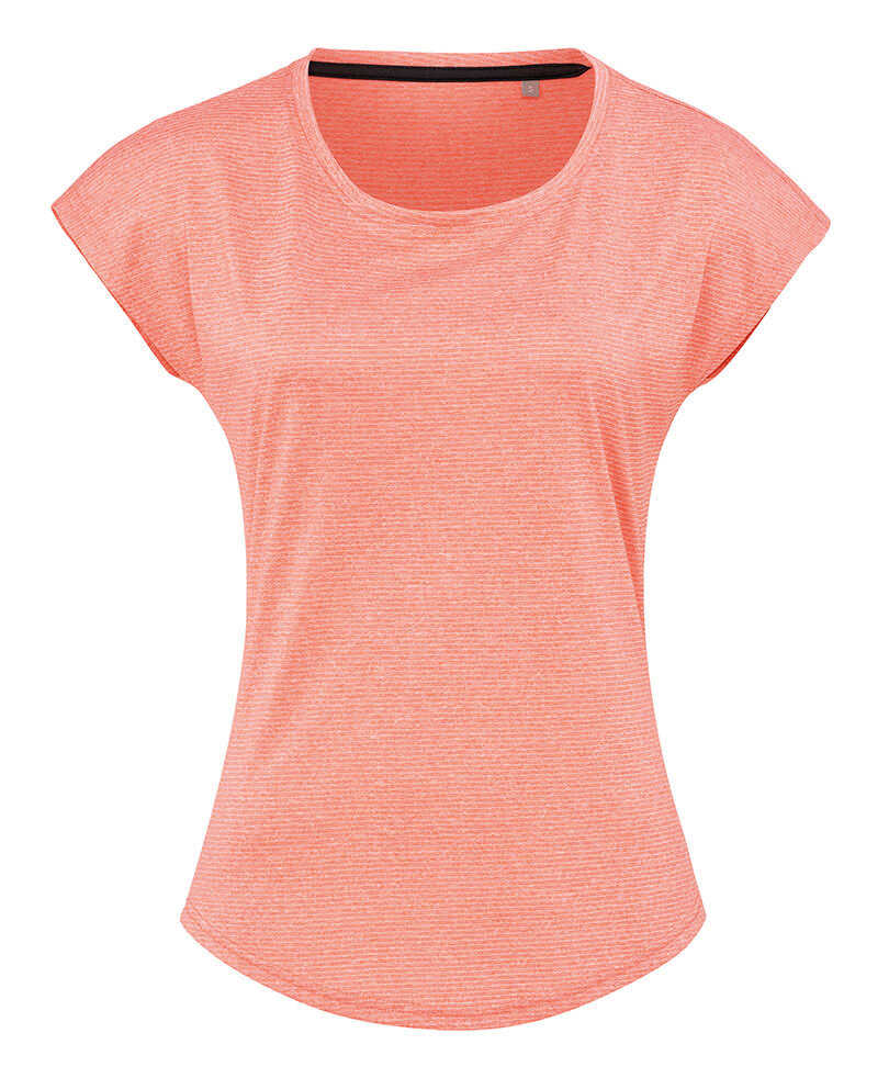 Recycled Sports-T Move Women