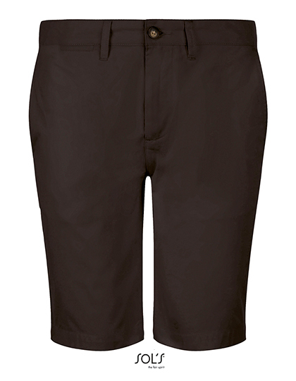 Men´s Jasper Bermuda Short