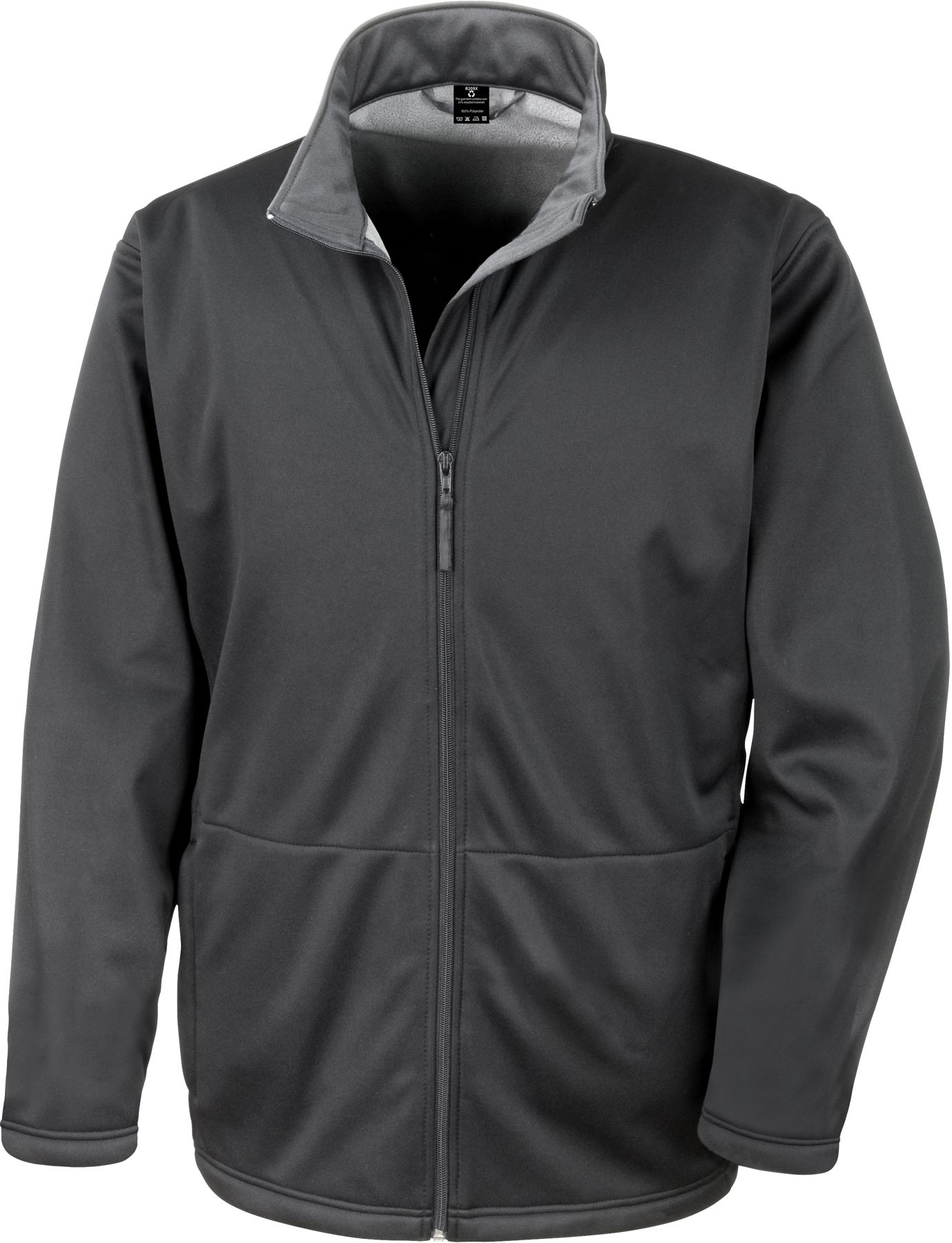 Softshell Jacket