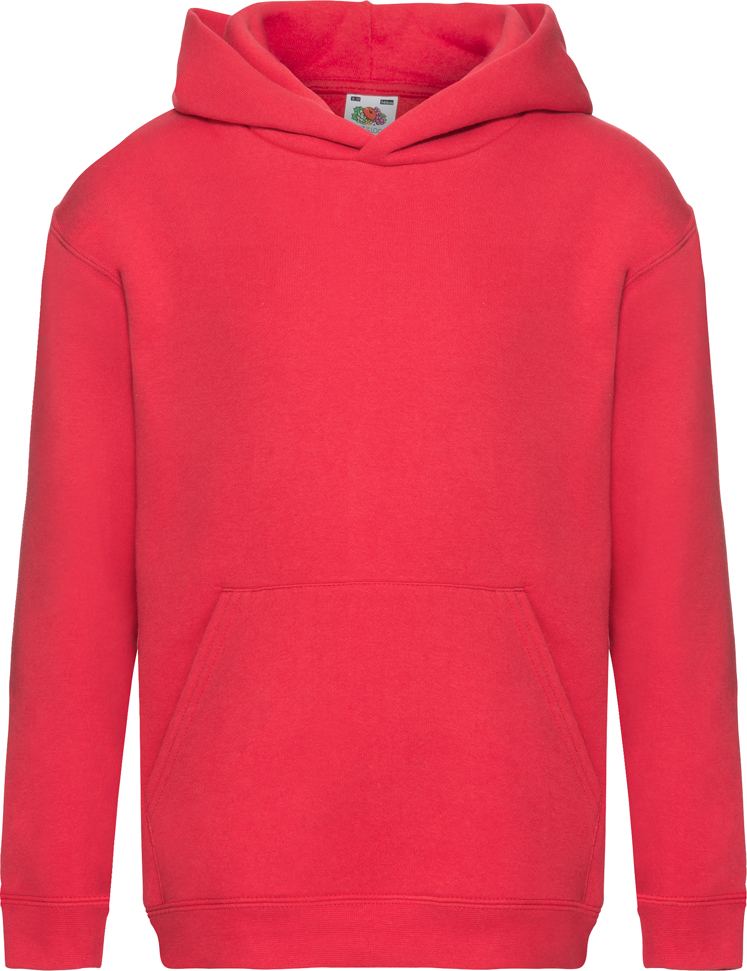 Kids´ Premium Hooded Sweat