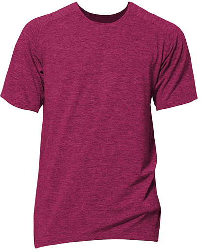 Short Sleeve Sport T-Shirt Rex