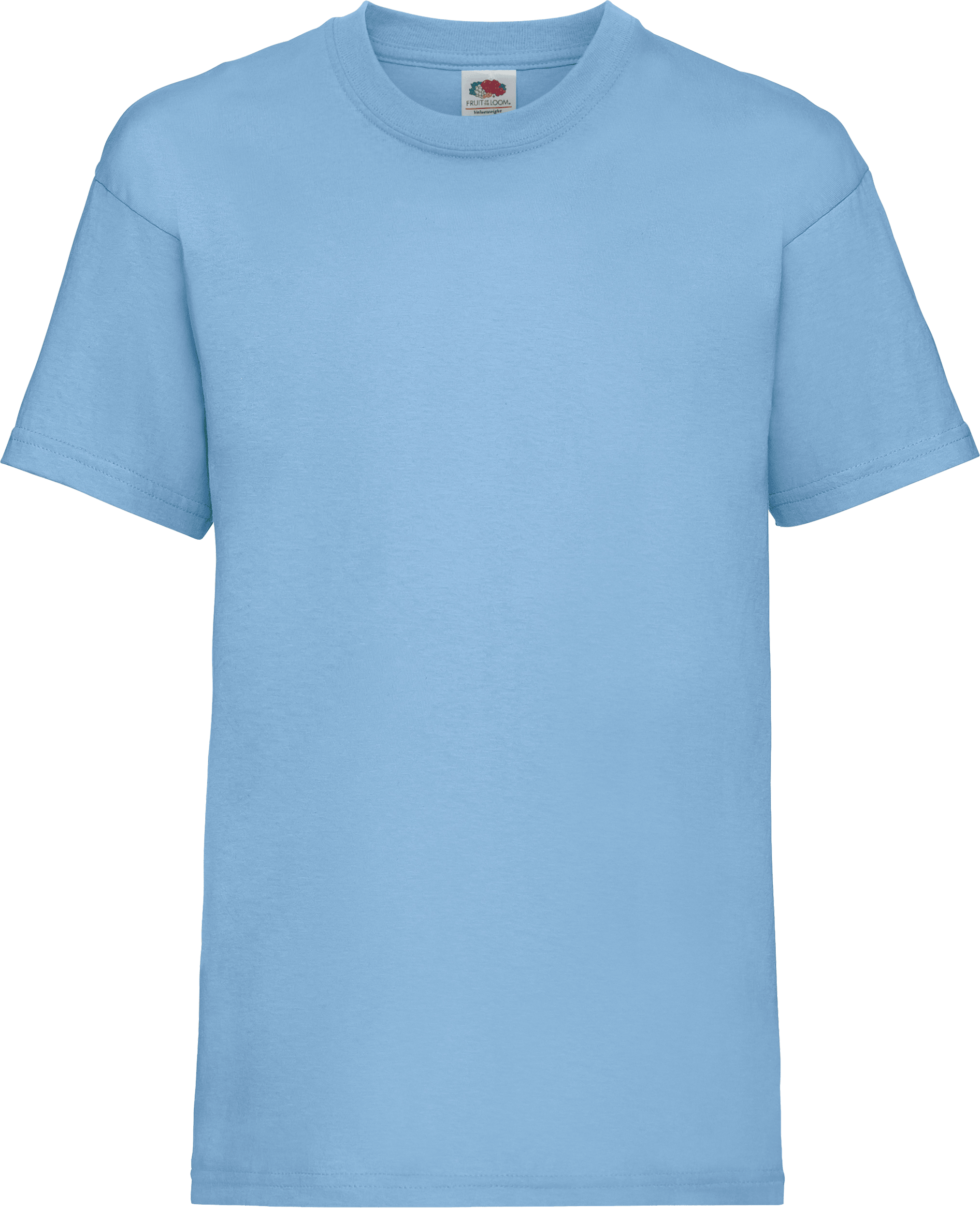 Kids´ Valueweight T
