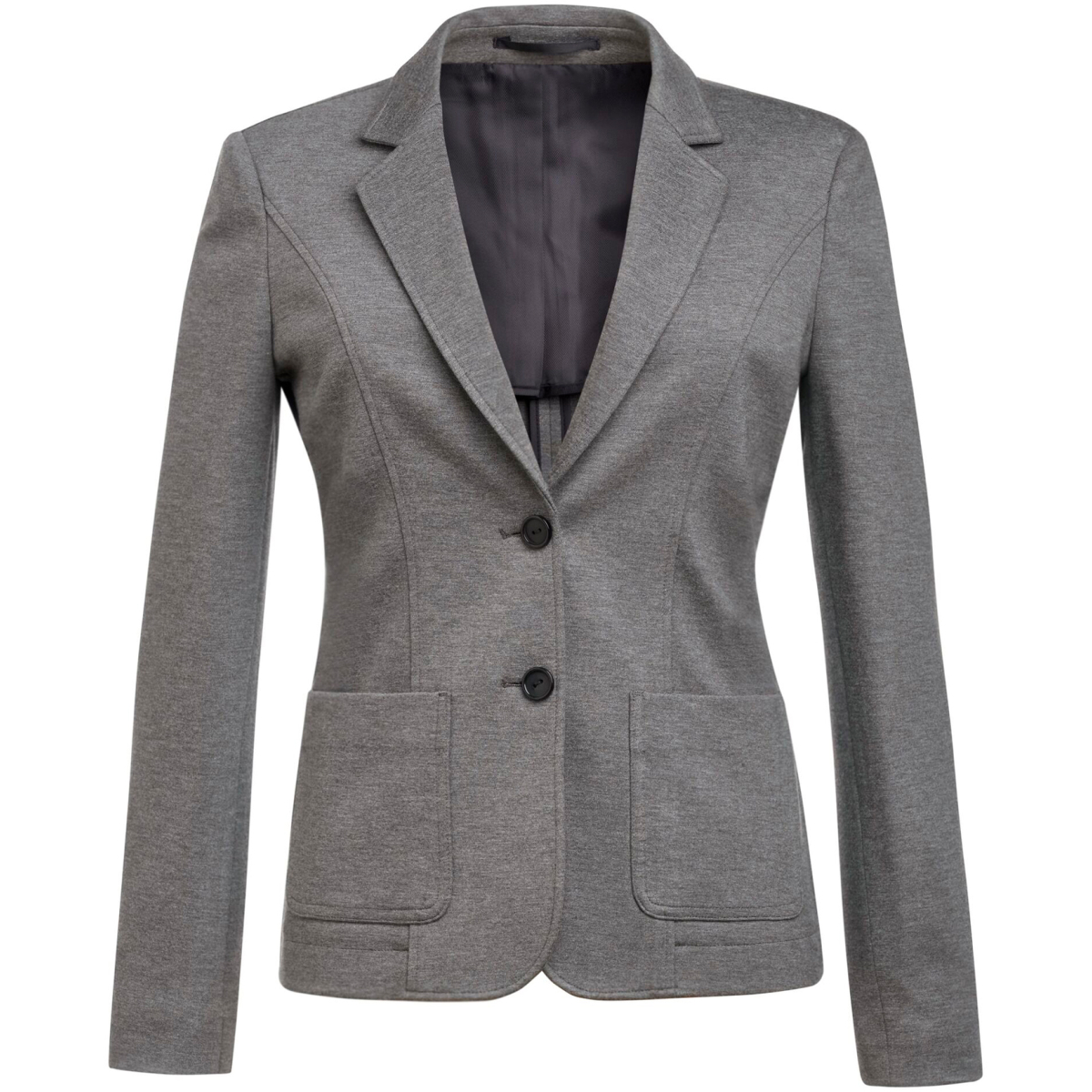 Women´s Slim Fit Jersey Jacket Libra