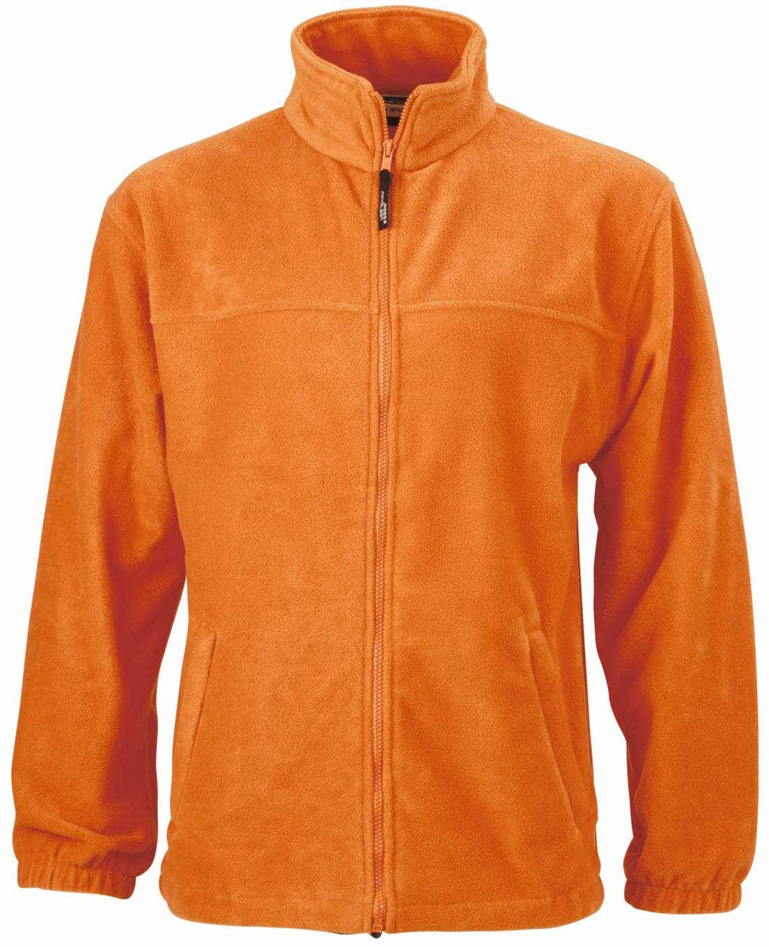 Full-Zip Fleece