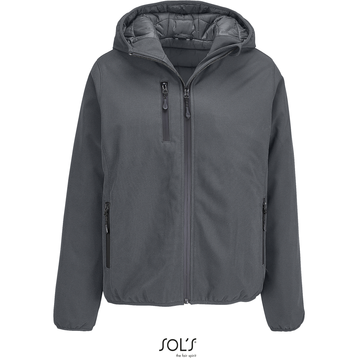 Women´s Falcon Padded Jacket