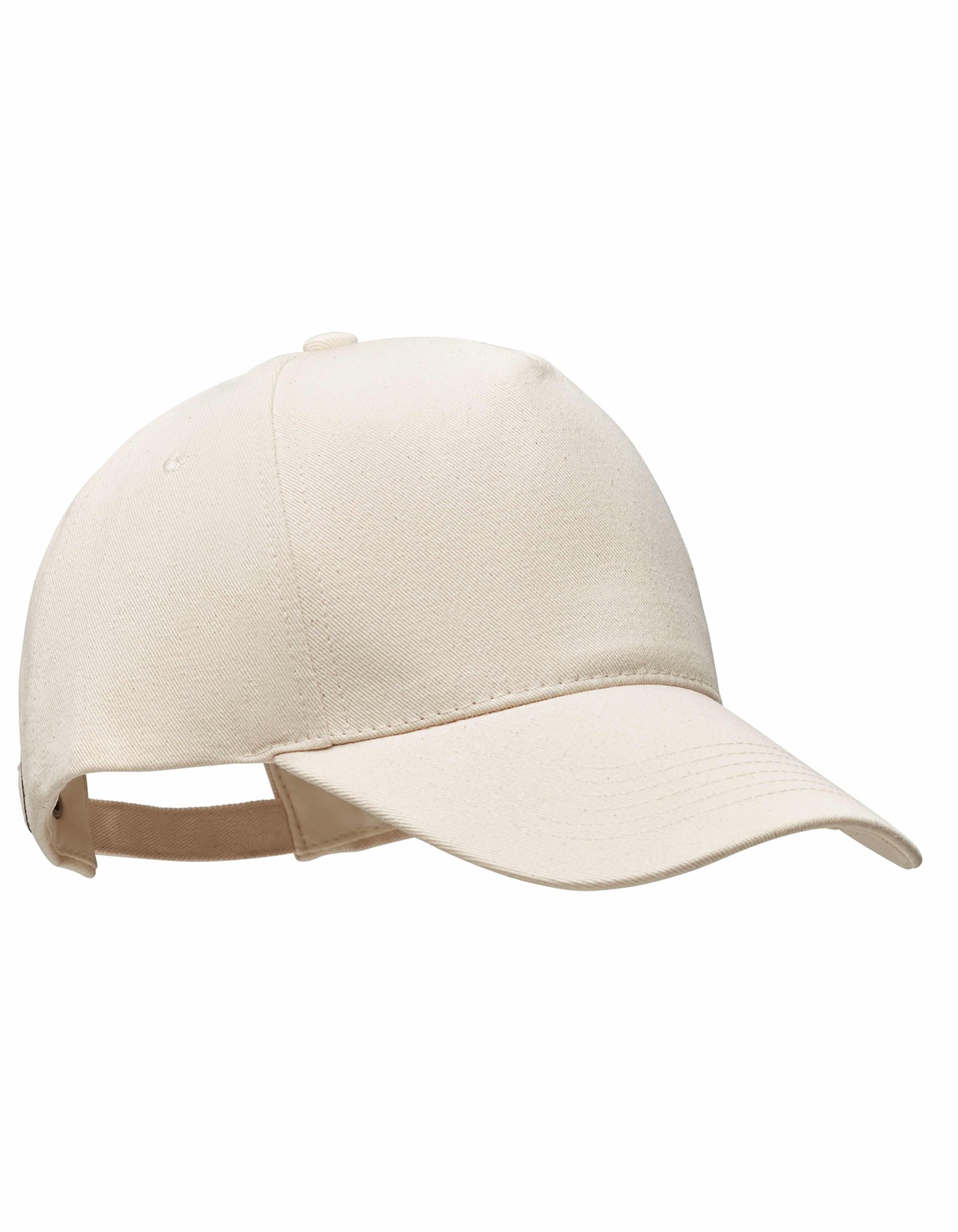 5-Panel Cap Seoul