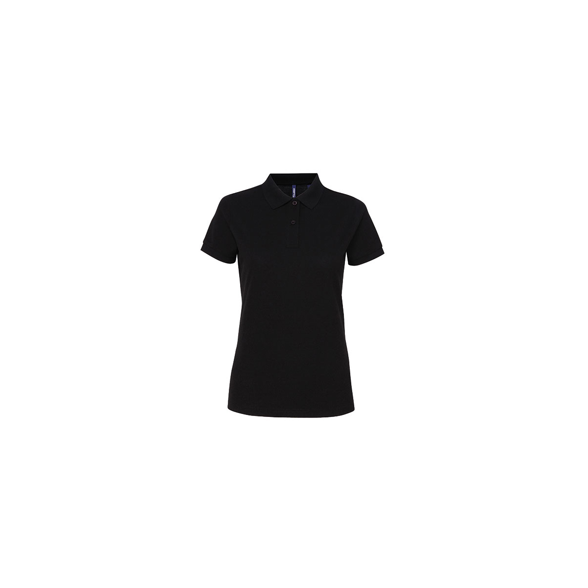 Women´s Polycotton Blend Polo