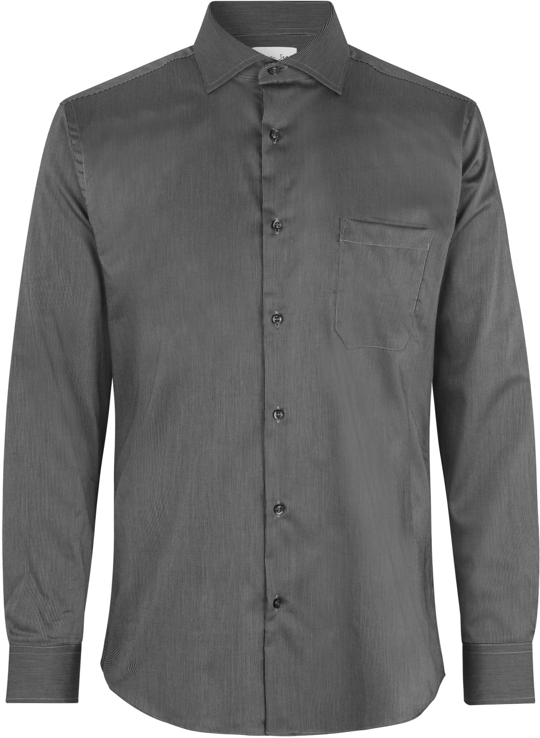 Feines SEVEN SEAS Fine Twill Hemd California