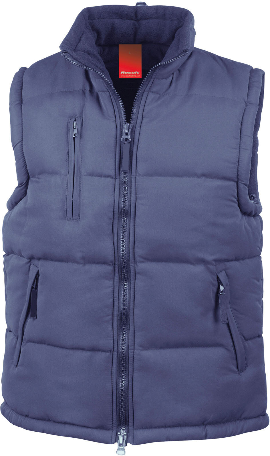 Ultra Padded Bodywarmer