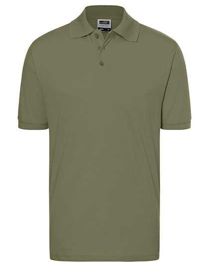 Klassisches Herren-Poloshirt
