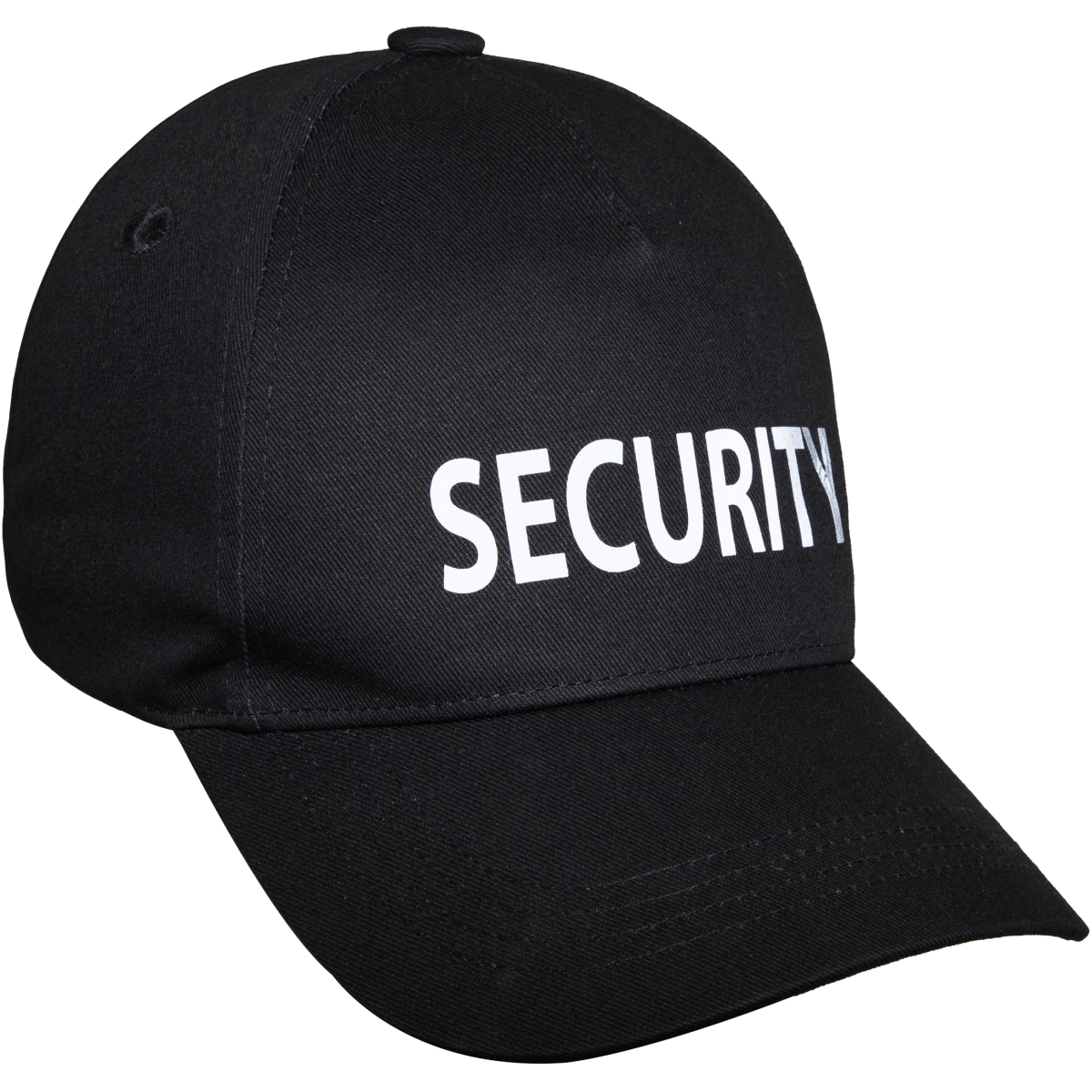 SECURITY - Cap for Adults