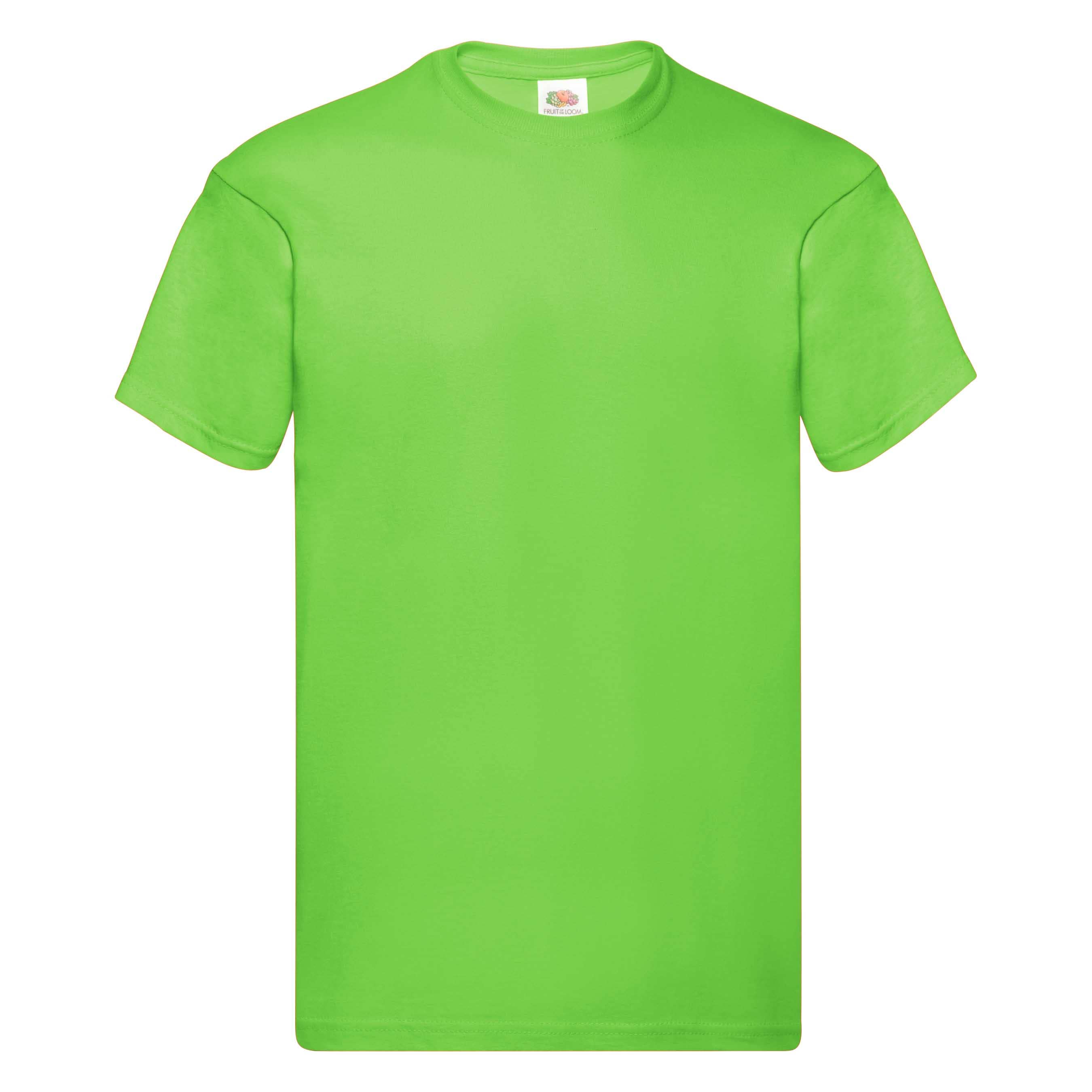 Original T