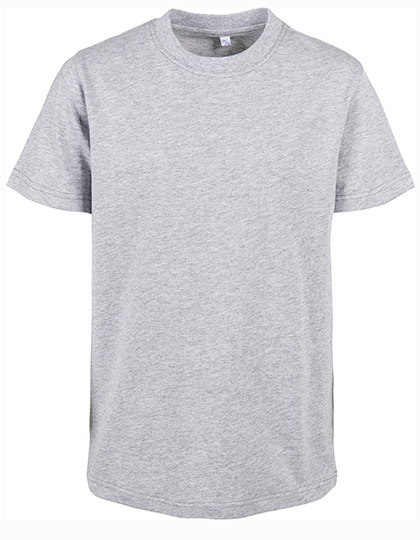 Bio-Basic-T-Shirt für Kinder