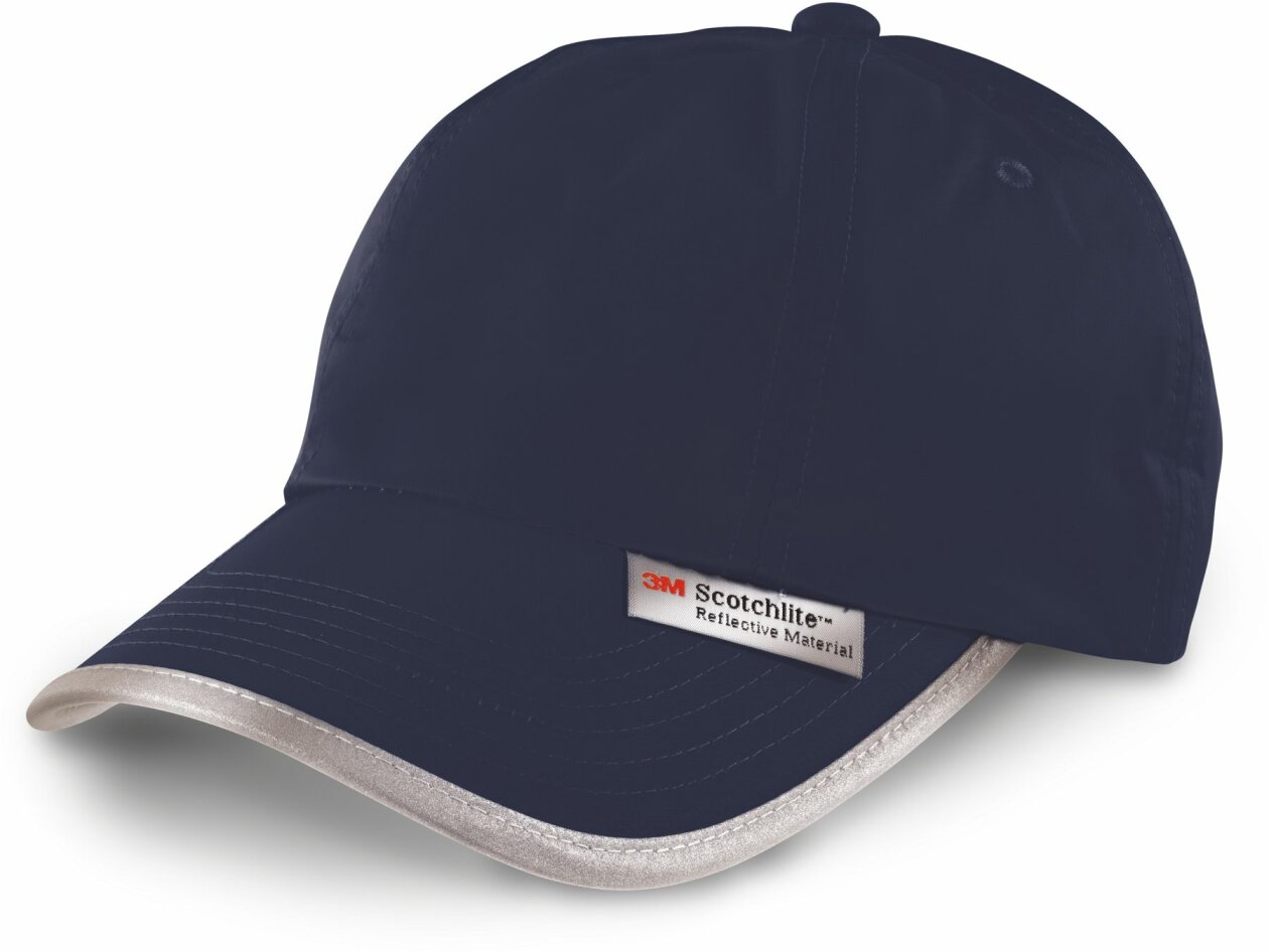 High Vis Cap