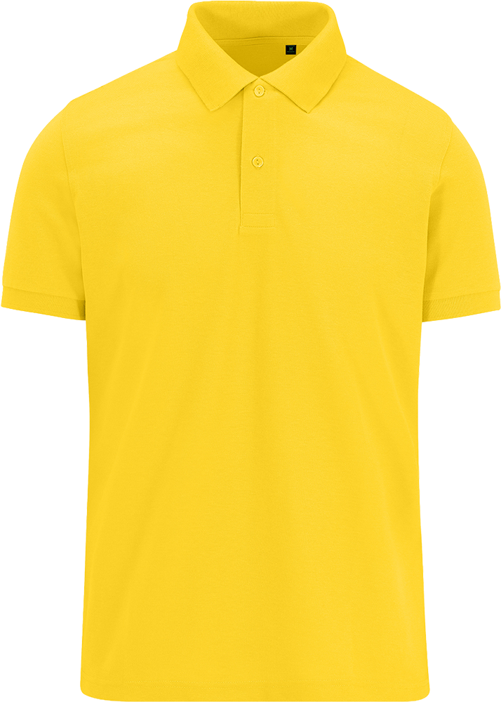 My Eco Polo 65/35_°