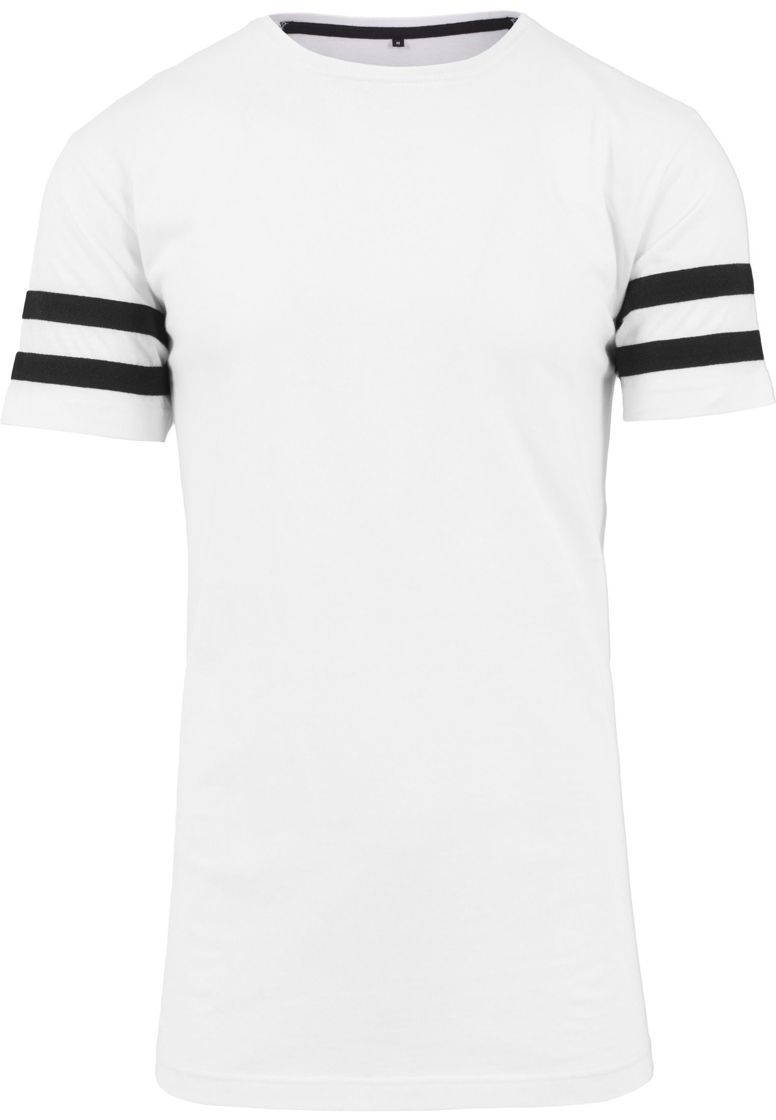 Stripe Jersey Tee